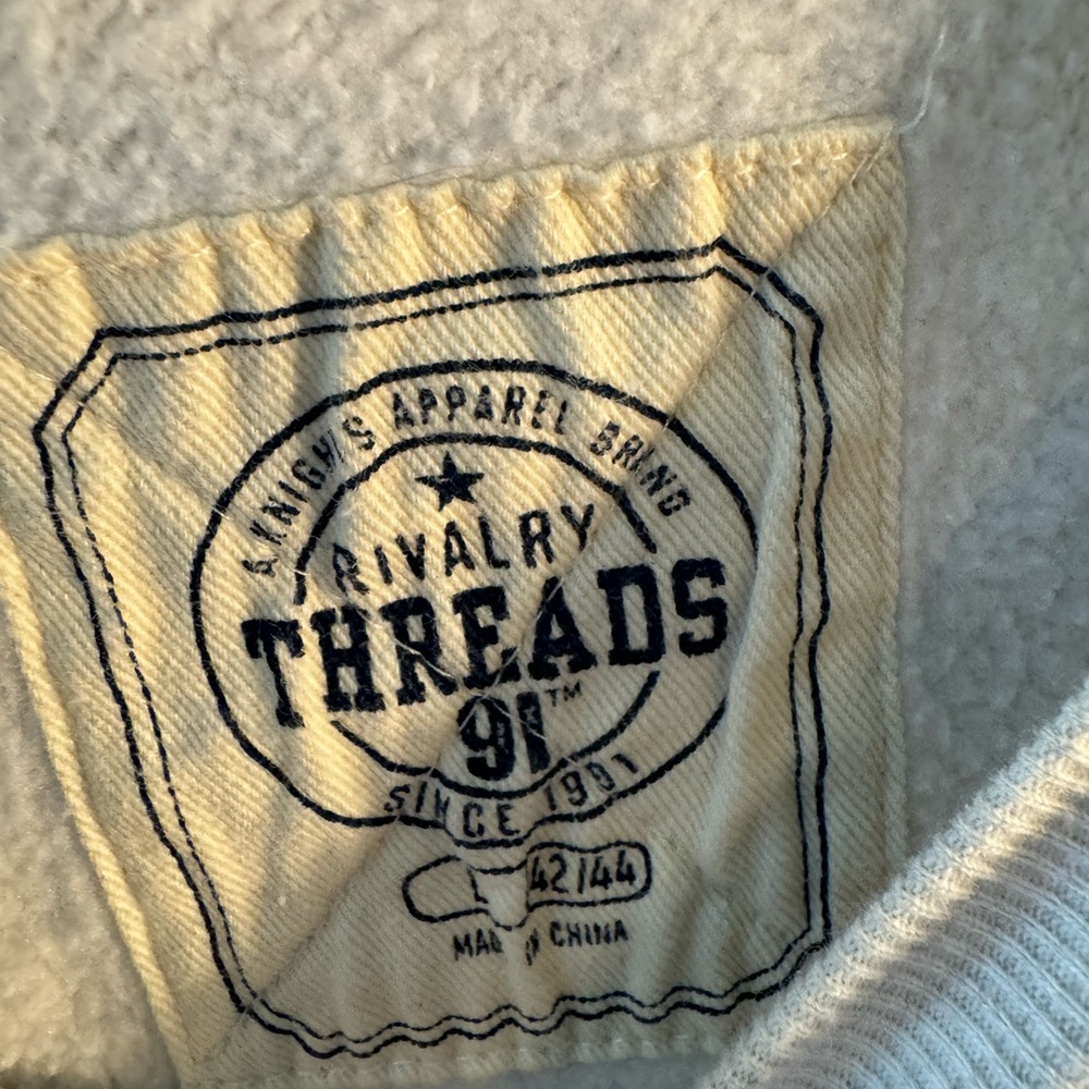 Sweatshirt - Picture 2 of 2